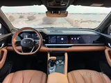 جيلي مونجارو 2025 V4